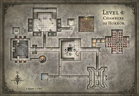 In Dungeons and Dragons encountering room after room of monsters and the occasional trap in a dungeon can get stale for a group of players. . Dnd tomb puzzles
